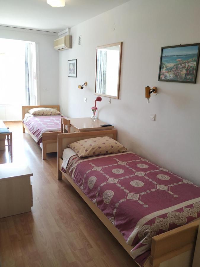 Accomodation Pertout Nova Gorica Luaran gambar