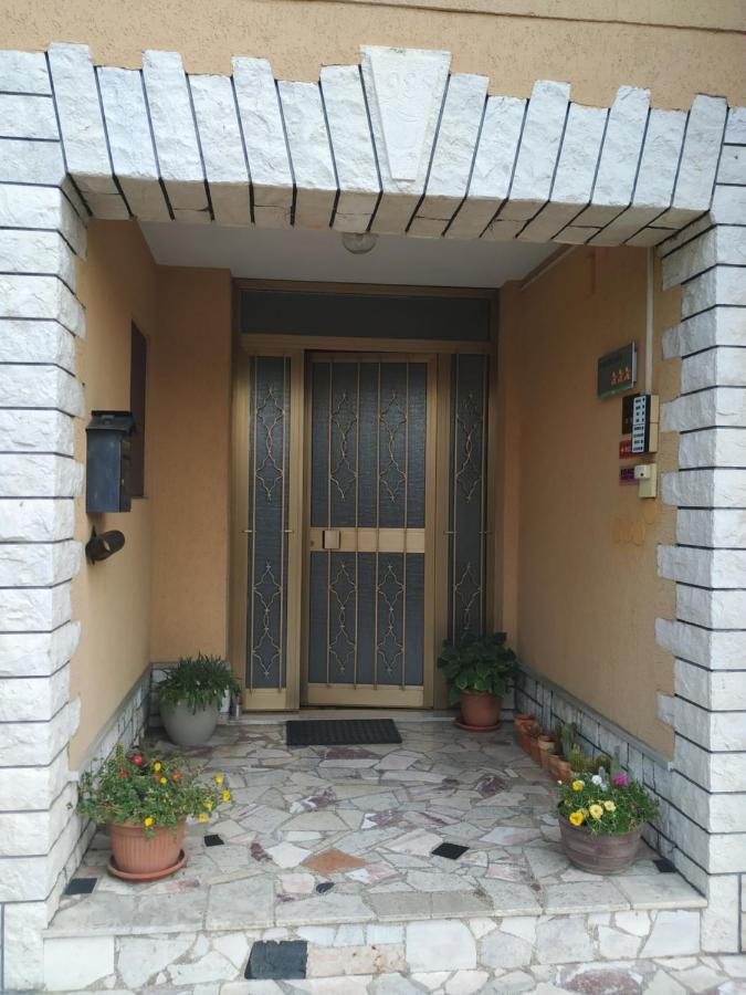 Accomodation Pertout Nova Gorica Luaran gambar