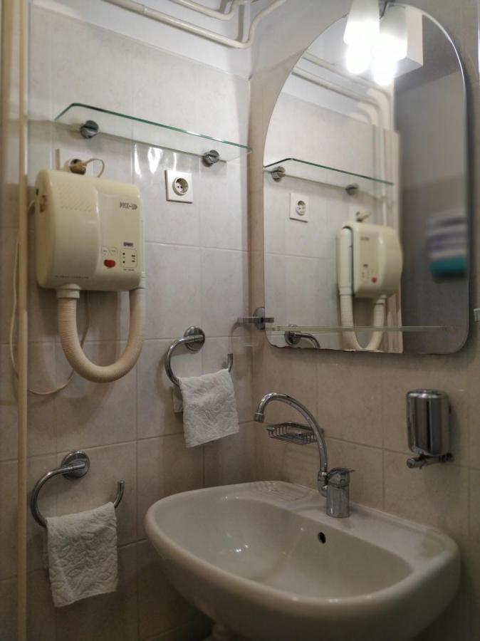 Accomodation Pertout Nova Gorica Luaran gambar