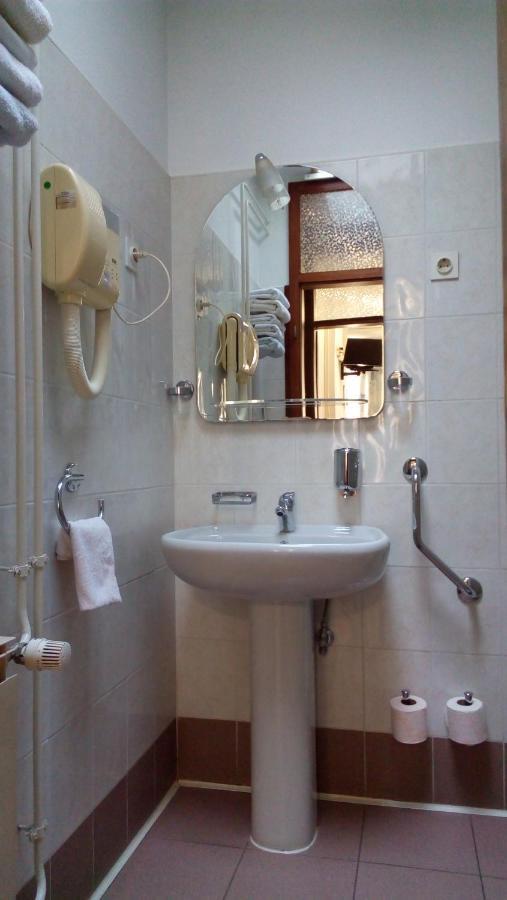 Accomodation Pertout Nova Gorica Luaran gambar