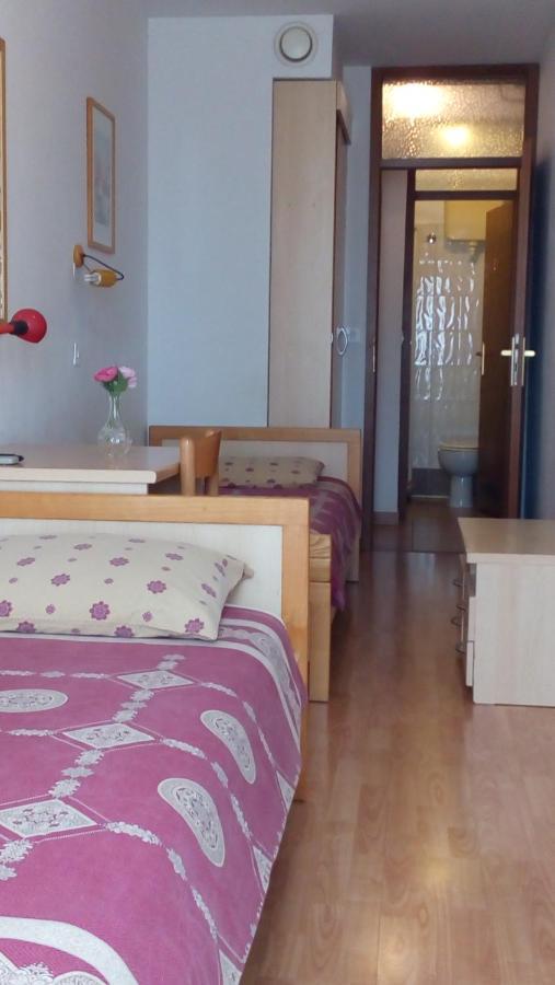 Accomodation Pertout Nova Gorica Luaran gambar