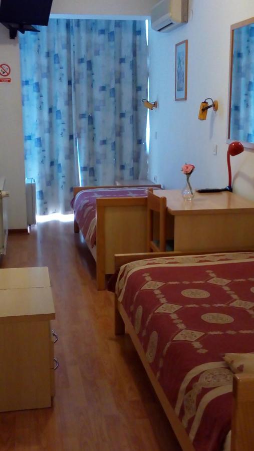 Accomodation Pertout Nova Gorica Luaran gambar