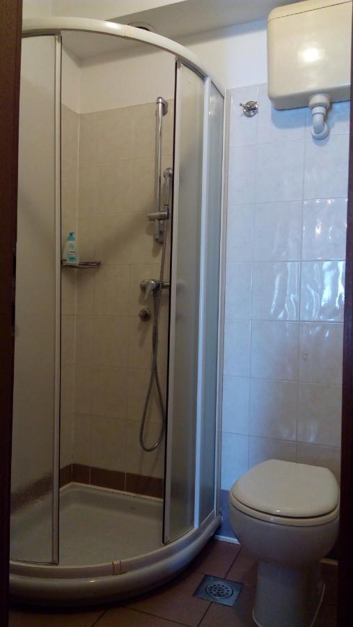 Accomodation Pertout Nova Gorica Luaran gambar