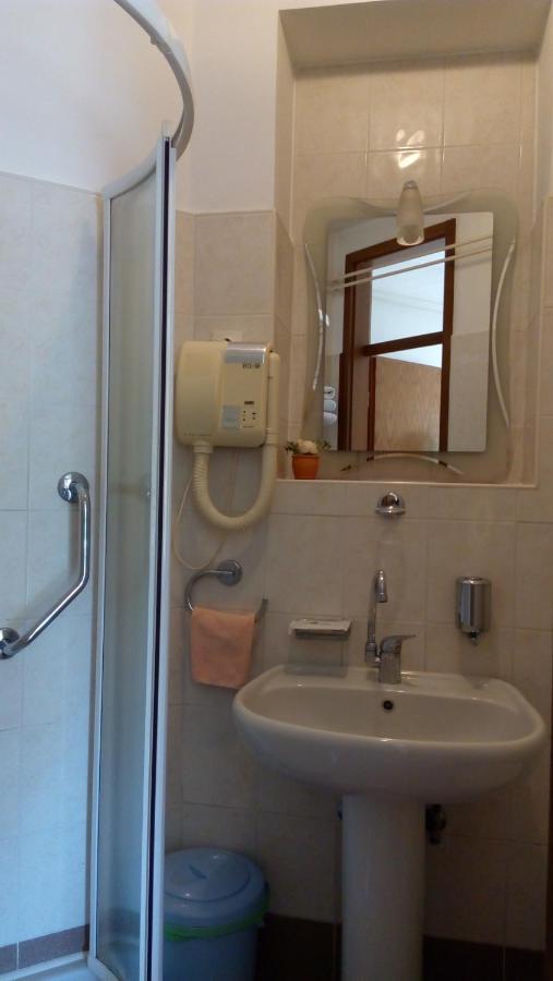 Accomodation Pertout Nova Gorica Luaran gambar