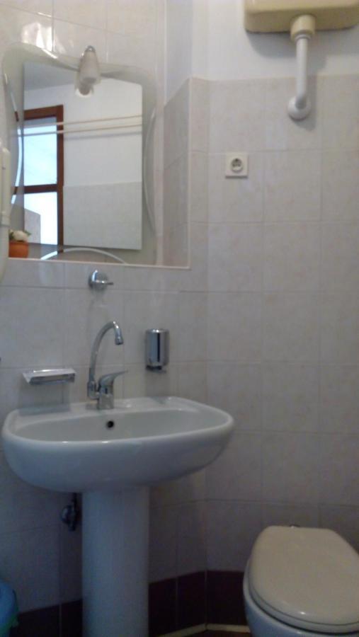 Accomodation Pertout Nova Gorica Luaran gambar